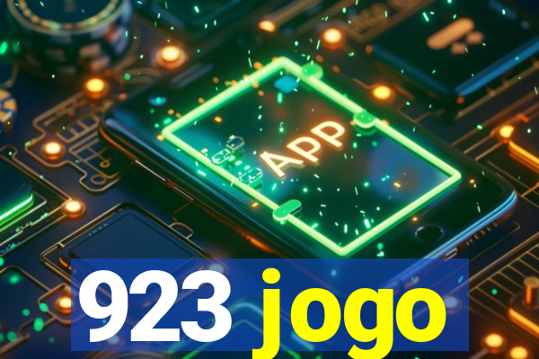 923 jogo