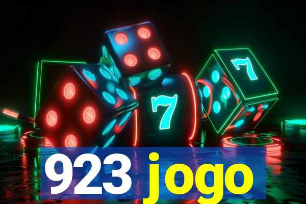 923 jogo