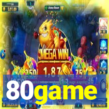 80game