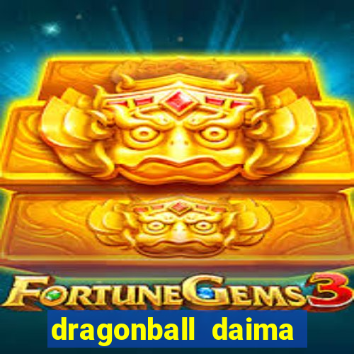 dragonball daima torrent magnet