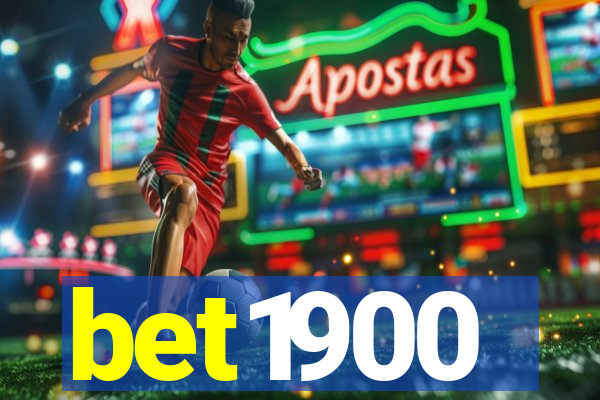 bet1900