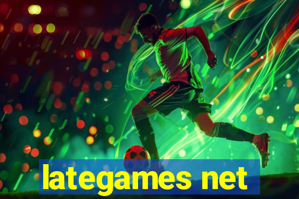 lategames net