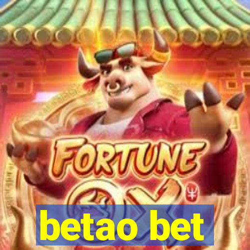 betao bet