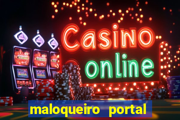 maloqueiro portal do zacarias