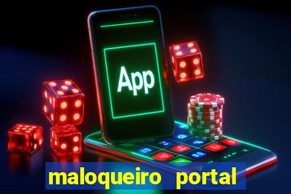 maloqueiro portal do zacarias