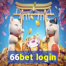 66bet login