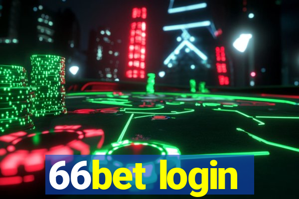 66bet login