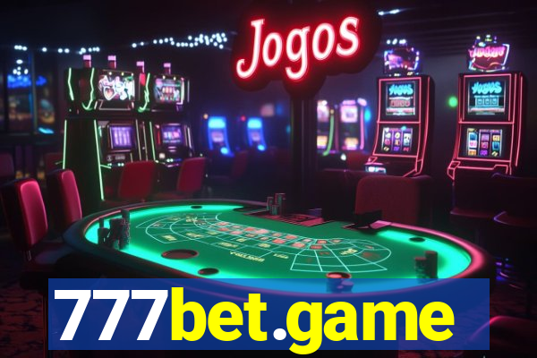 777bet.game