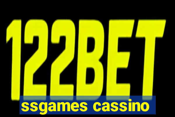 ssgames cassino