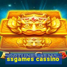 ssgames cassino