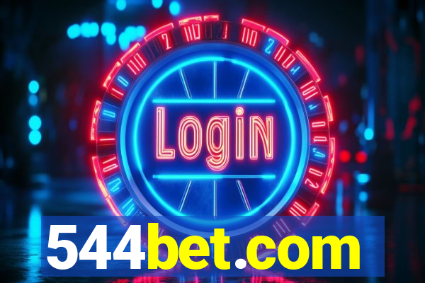 544bet.com