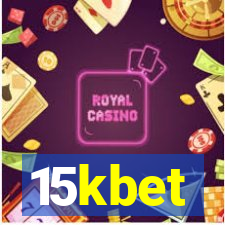 15kbet