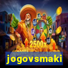 jogovsmaki