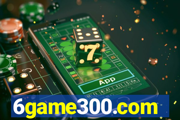 6game300.com