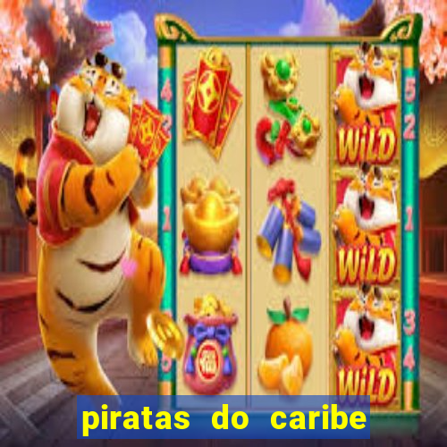 piratas do caribe 6 o retorno de davy jones