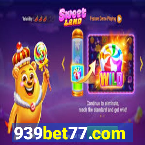 939bet77.com