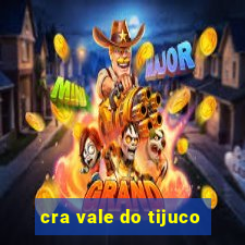 cra vale do tijuco