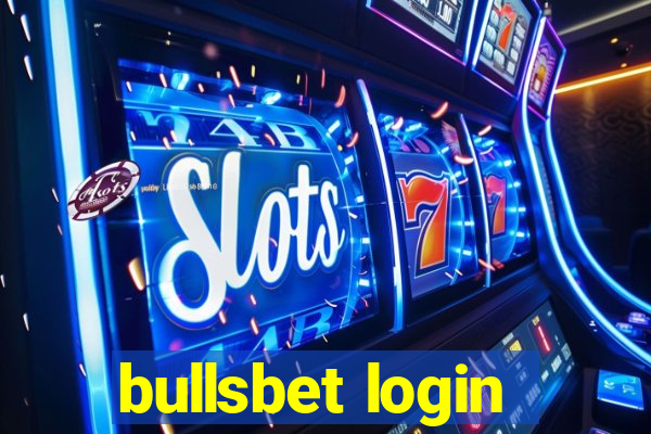 bullsbet login