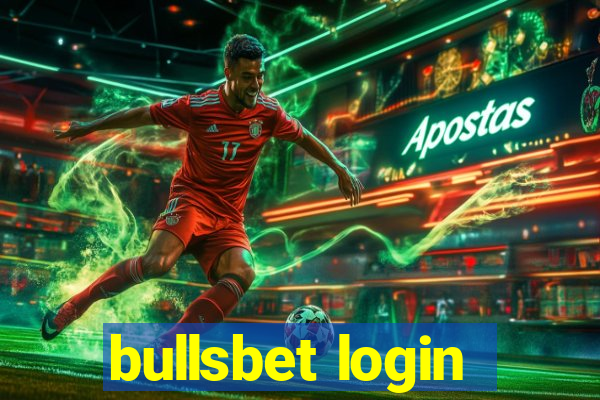 bullsbet login