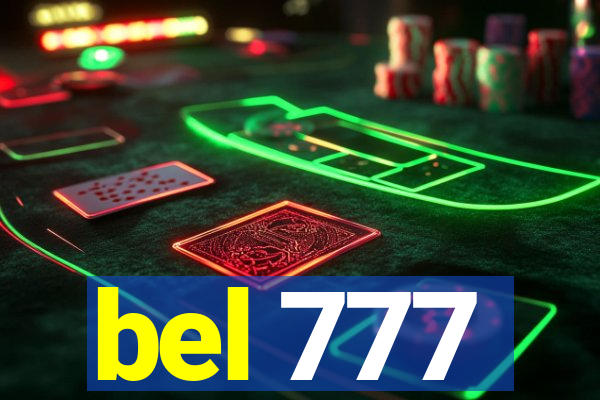 bel 777