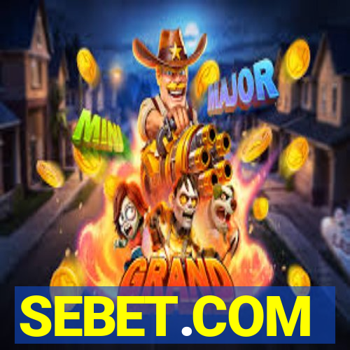 SEBET.COM