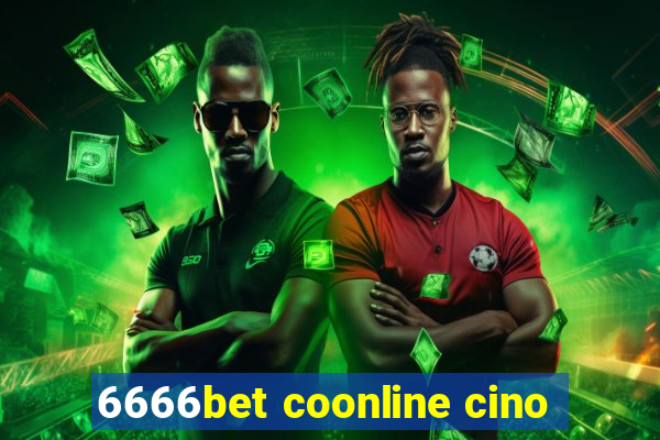 6666bet coonline cino