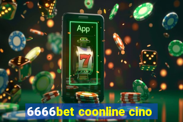 6666bet coonline cino