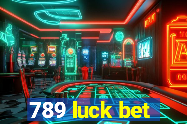 789 luck bet