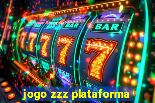 jogo zzz plataforma