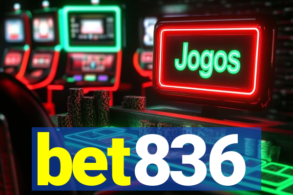 bet836