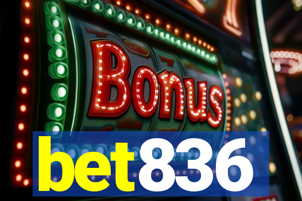 bet836