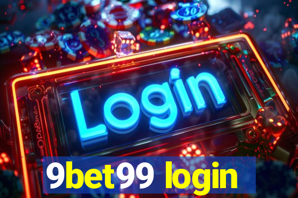 9bet99 login