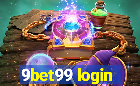 9bet99 login