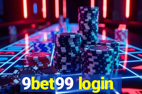 9bet99 login