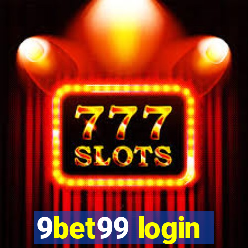 9bet99 login