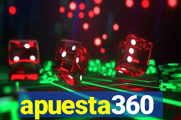 apuesta360