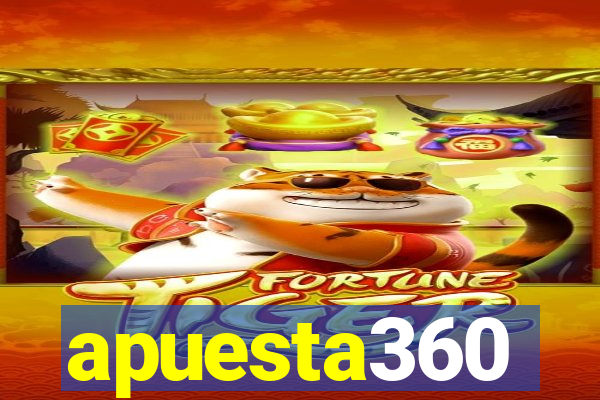 apuesta360