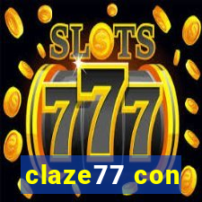 claze77 con