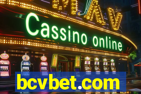 bcvbet.com