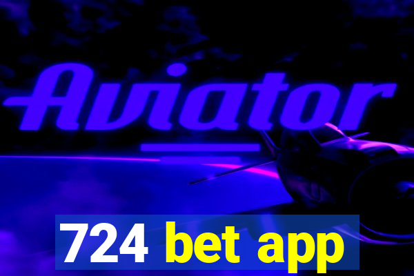 724 bet app