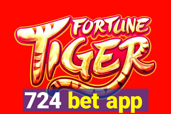 724 bet app