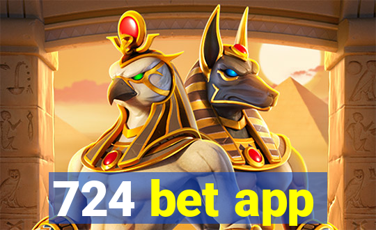 724 bet app