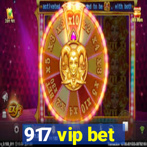 917 vip bet