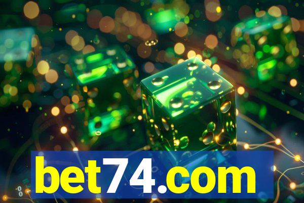 bet74.com