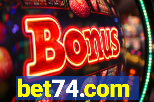 bet74.com