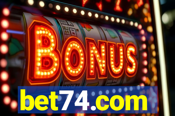 bet74.com