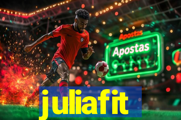 juliafit