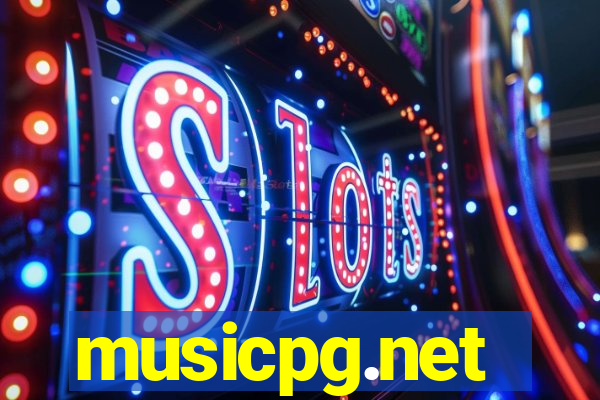 musicpg.net