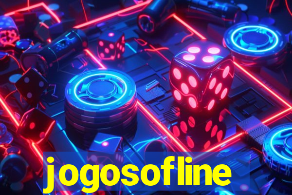 jogosofline