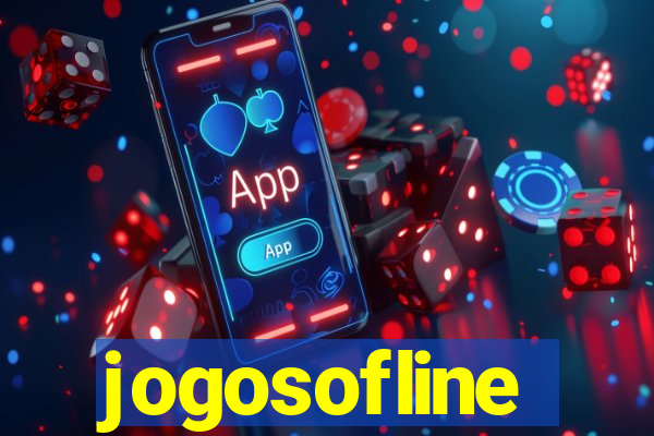 jogosofline